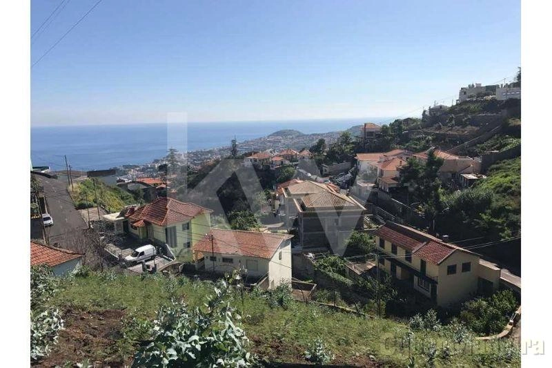 Terreno Outros para Venda Monte, Largo da Fonte