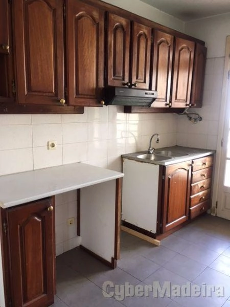 Apartamento T2 para Venda Portugal, Ilha da Madeira, Funchal, São Pedro, Santa Clara,  