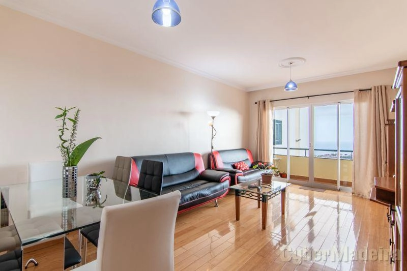 Apartamento T2 para Venda Câmara de Lobos, Lagar