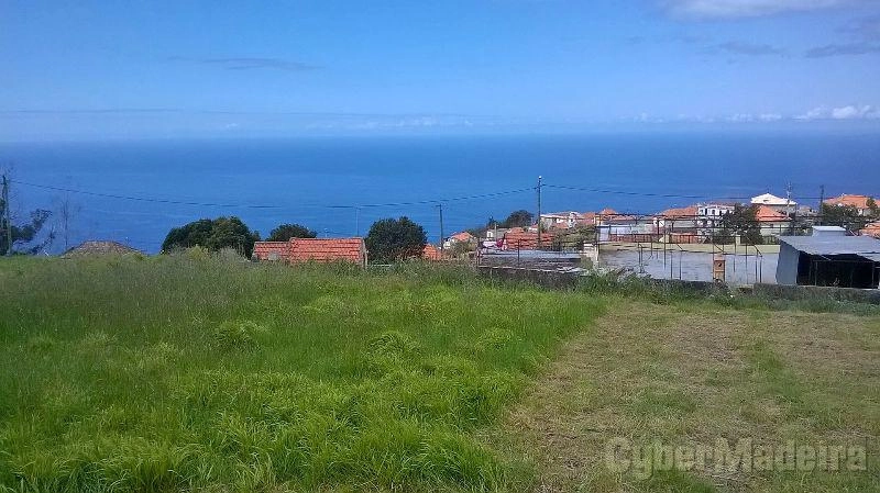 Terreno T0 para Venda Portugal, Ilha da Madeira, Calheta, Arco da Calheta, Igreja,  