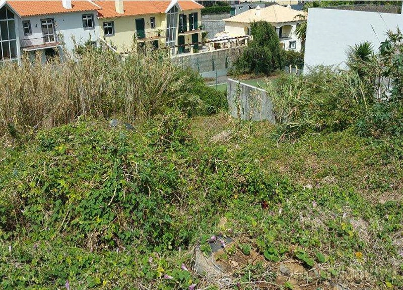 Terreno Outros para Venda Portugal, Ilha da Madeira, Funchal, São Martinho, Hospital,  