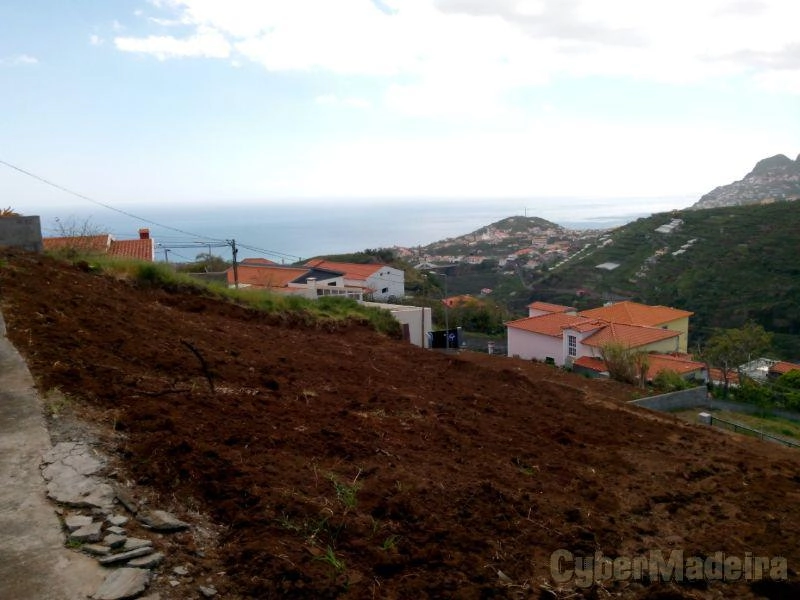Terreno Outros para Venda Santo António, Centro
