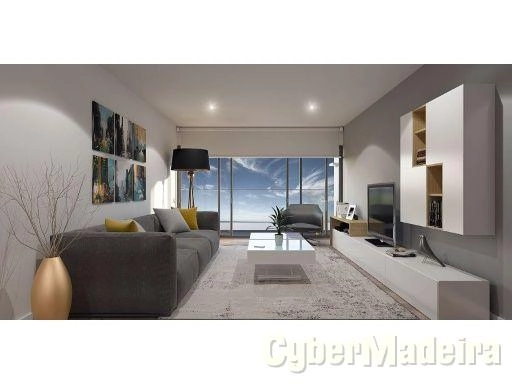 Apartamento T2 para Venda Caniço, Garajau