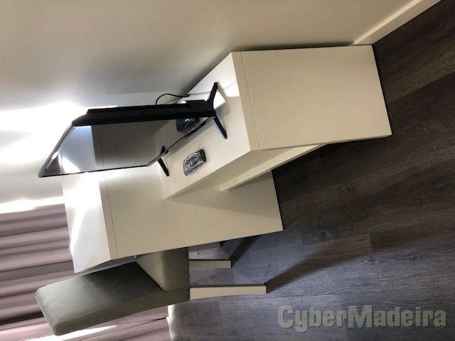 Apartamento T0 para Férias Santa Maria Maior, Centro