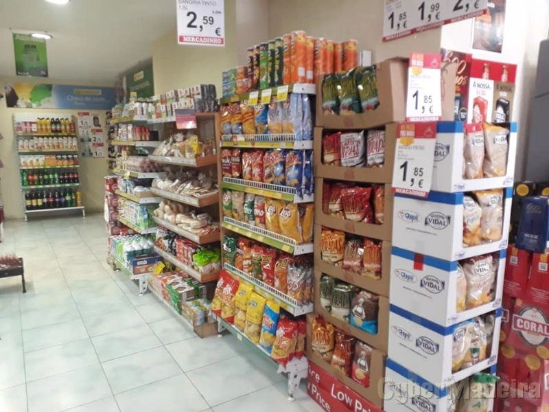 Negocios Outros Trespasse São Martinho, Centro