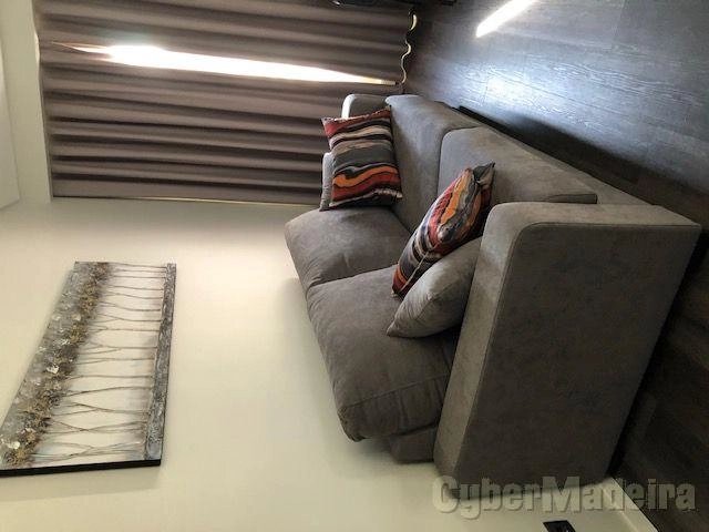 Apartamento T1 para Arrendamento Santa Maria Maior, Centro