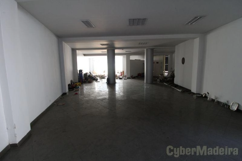 Prédio T7 ou Superior para Venda Funchal, Centro