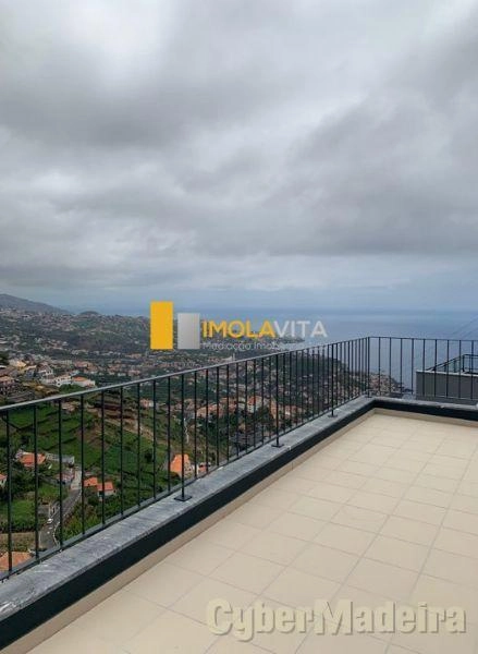 Moradia T3 para Venda Câmara de Lobos, Ribeiro de Alforra
