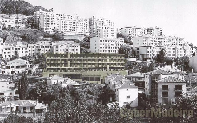 Terreno Outros para Venda Caniço, Figueirinhas