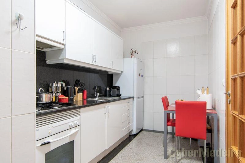Apartamento T2 para Venda Câmara de Lobos, Lagar