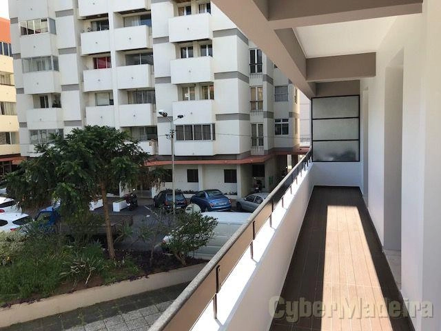 Apartamento T3 para Venda Funchal, Centro