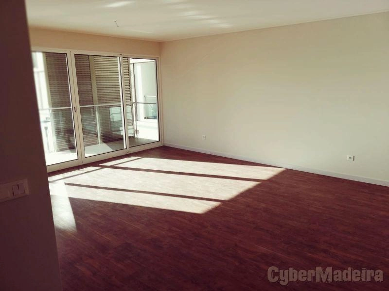 Apartamento T2 para Venda Santo António, Madalenas