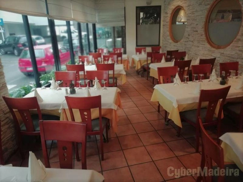 Negocios Outros para Venda Machico, Cais