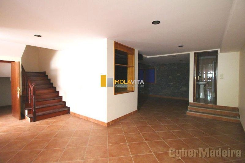 Moradia T4 para Venda Santa Maria Maior, Boavista