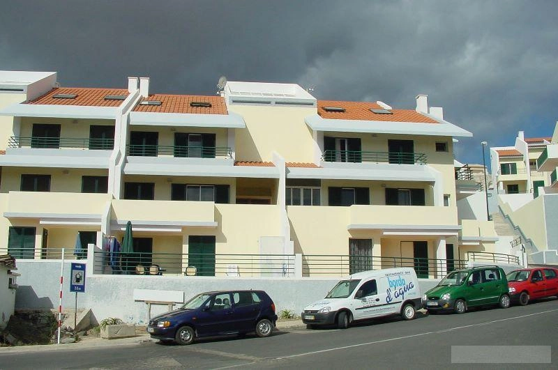 Apartamento T3 para Venda Porto Santo, Levada do Canha