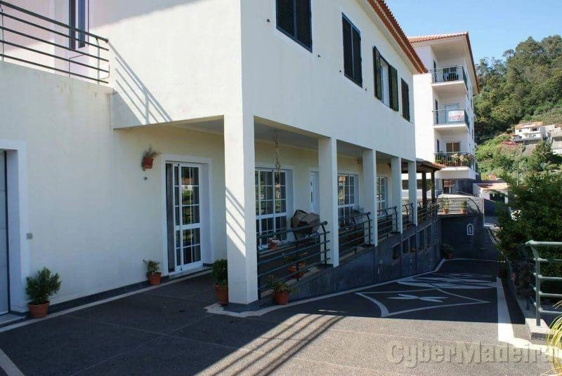 Moradia T5 para Venda Caniço, Eiras