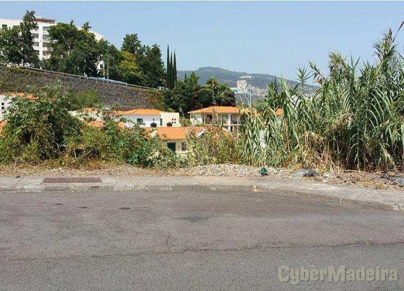 Terreno Outros para Venda Portugal, Ilha da Madeira, Funchal, São Martinho, Hospital,  