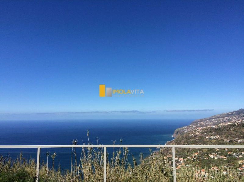 Moradia T3 para Venda Arco da Calheta, Cova do Arco