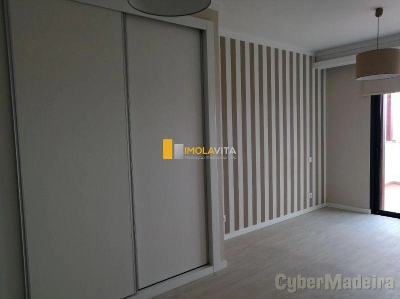 Apartamento T3 para Venda Funchal, Centro