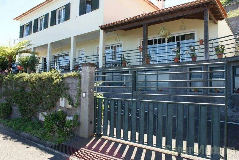 Moradia T5 para Venda Caniço, Eiras