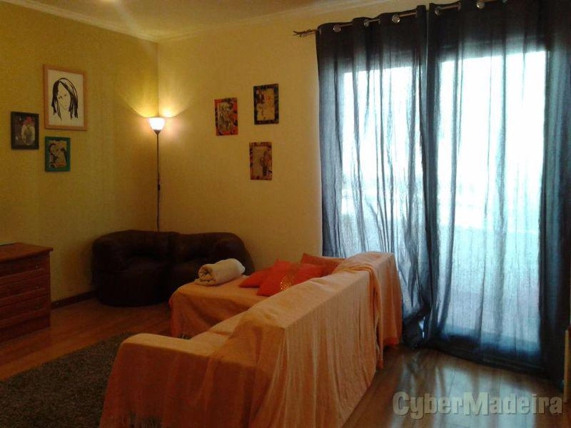 Apartamento T1 para Venda Portugal, Ilha da Madeira, Funchal, Santa Luzia, Centro,  
