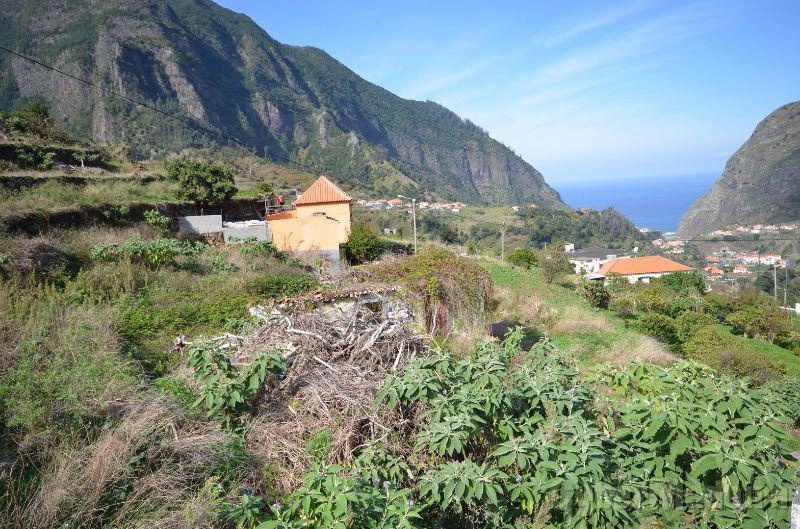 Terreno Outros para Venda Portugal, Ilha da Madeira, São Vicente, São Vicente, Sitio das Feiteiras,  
