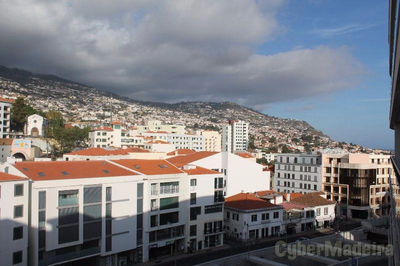 Apartamento T2 para Venda Portugal, Ilha da Madeira, Funchal, São Pedro, Centro,  
