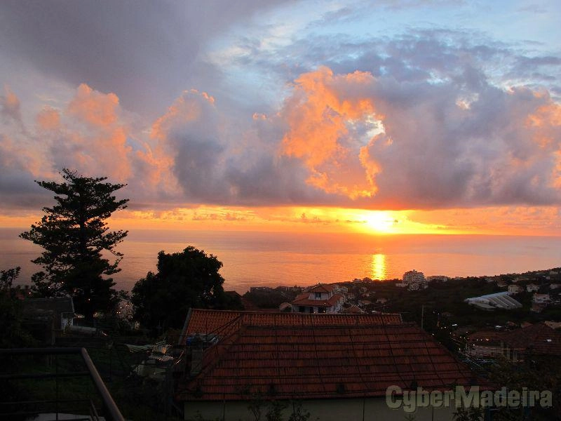 Moradia T3 para Venda Calheta, Lombo do Salão