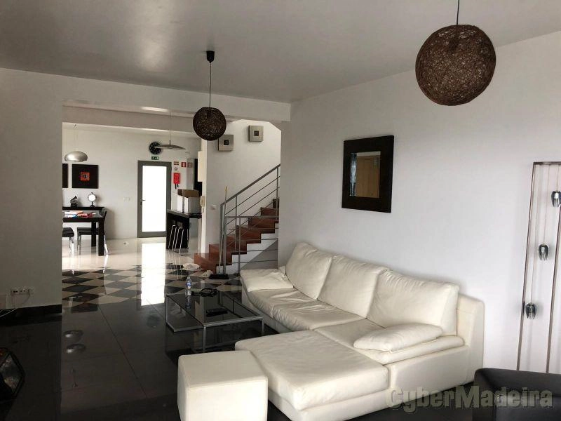 Moradia T3 para Férias São Vicente, Centro