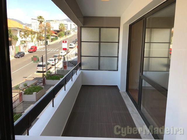 Apartamento T3 para Venda Funchal, Centro