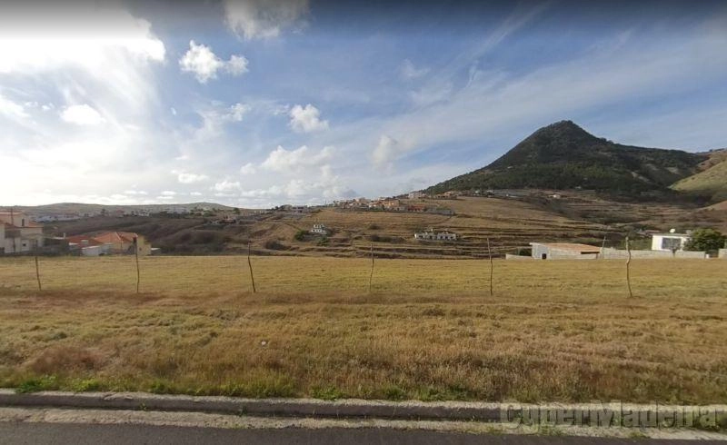 Land for sale in Porto Santo, Portugal — €80,000