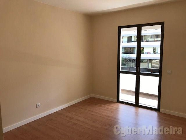 Apartamento T3 para Venda Funchal, Centro