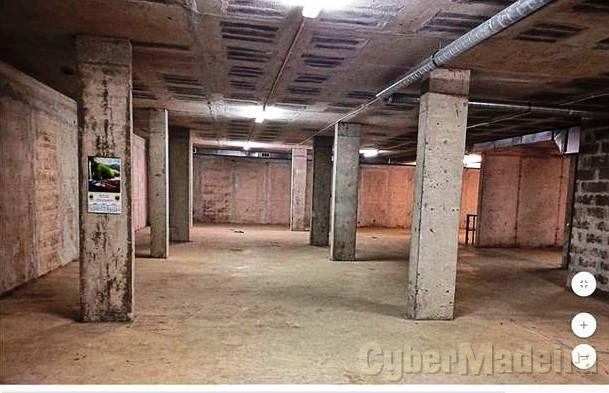 Garagem, estacionamento Outros para Arrendamento São Martinho, Pilar