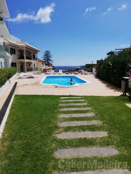 Apartamento T3 para Venda Santa Maria Maior, Conde Carvalhal
