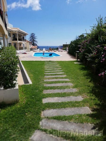 Apartamento T3 para Venda Santa Maria Maior, Conde Carvalhal