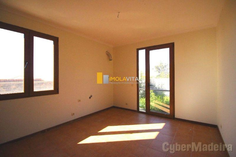 Moradia T4 para Venda Santa Maria Maior, Boavista