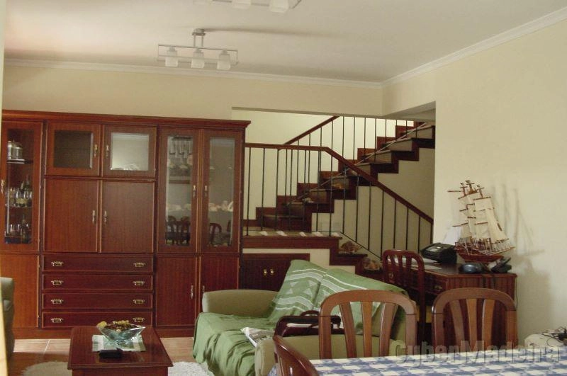 Apartamento T3 para Venda Porto Santo, Levada do Canha