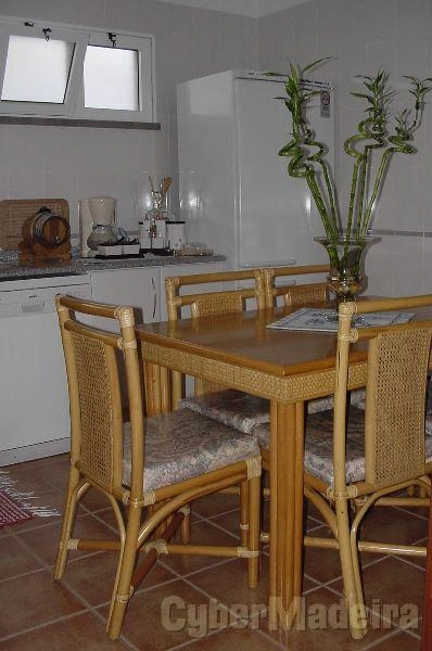 Apartamento T3 para Venda Porto Santo, Levada do Canha