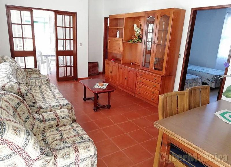 Moradia T7 ou Superior para Venda Ribeira Brava, São João