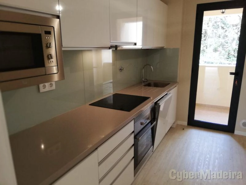 Apartamento T3 para Venda Santa Maria Maior, Conde Carvalhal