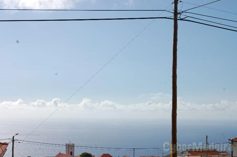 Moradia T2 para Venda Portugal, Ilha da Madeira, Calheta, Ponta do Pargo, Salão de Cima,  