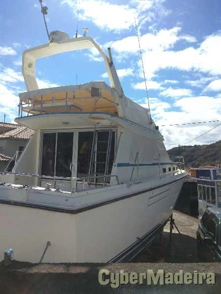 Vendo Barco PRINCE 385