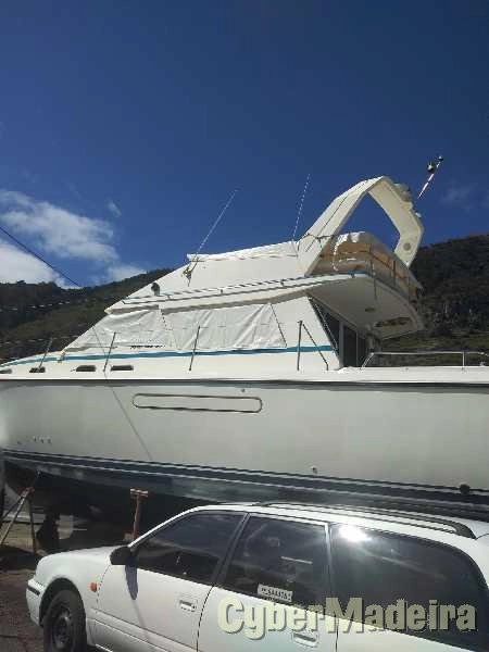 Vendo Barco PRINCE 385