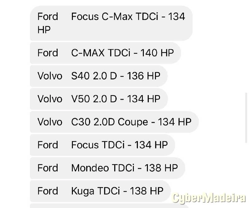 Vendo core de turbo Melett Novo 773721-0001   GTA1749MV