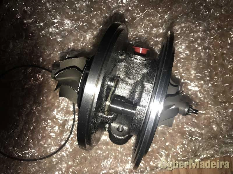 Vendo core de turbo Melett Novo 773721-0001   GTA1749MV