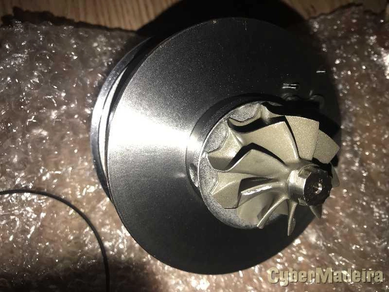 Vendo core de turbo Melett Novo 773721-0001   GTA1749MV