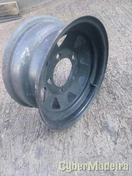 Vendo jantes 15" N