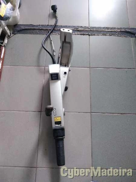 Vendo Punho para Motor fora Borda Honda