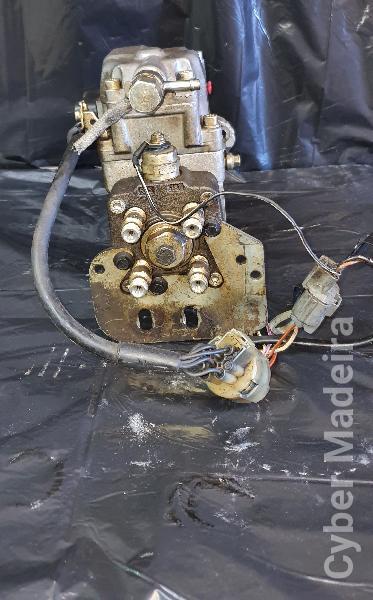 Bomba Injetora Honda Accord, Rover 45 2.0 DI 105 CV