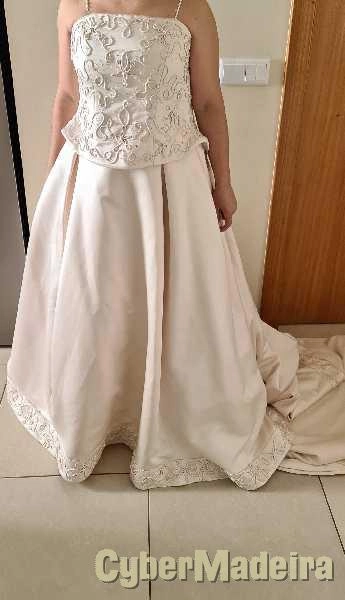 Vestido de casamento